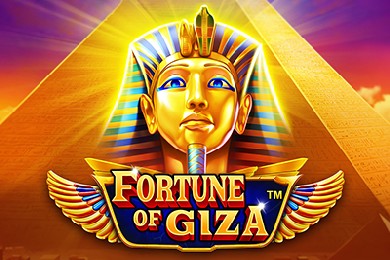 Fortune Of Giza игровой автомат Вулкан Старс Казино